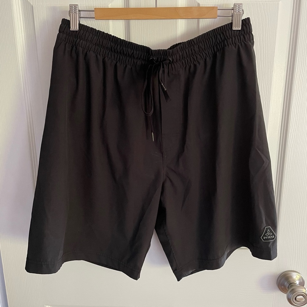 Prana Swim Shorts XL